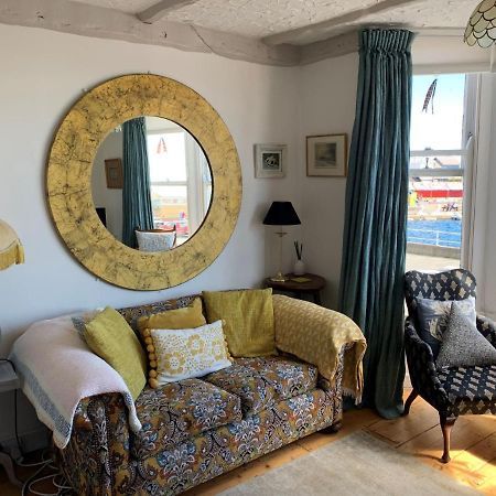 Smugglers Cottage Hastings Luaran gambar