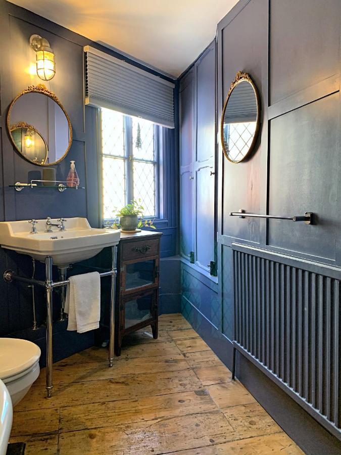 Smugglers Cottage Hastings Luaran gambar