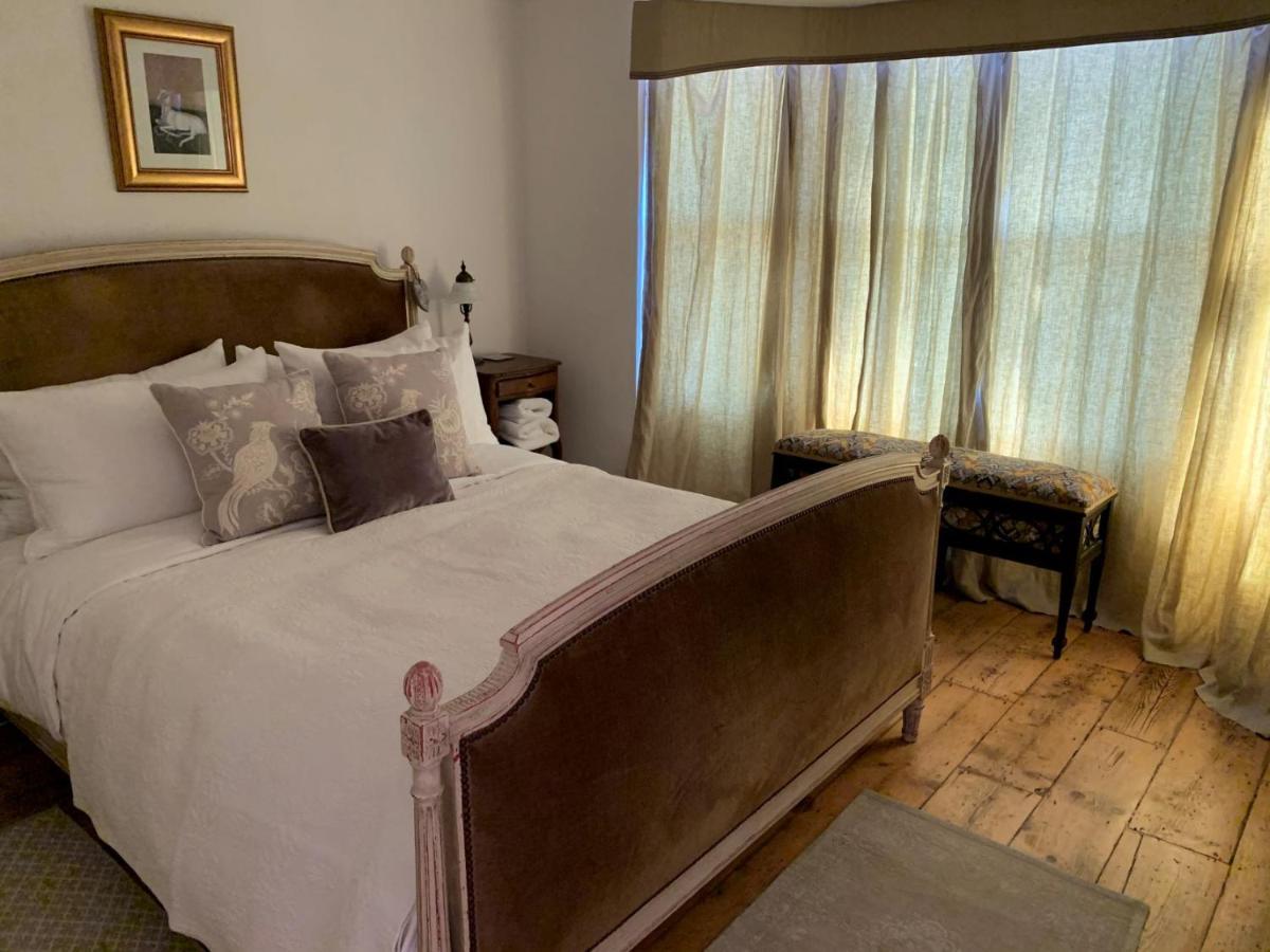 Smugglers Cottage Hastings Luaran gambar