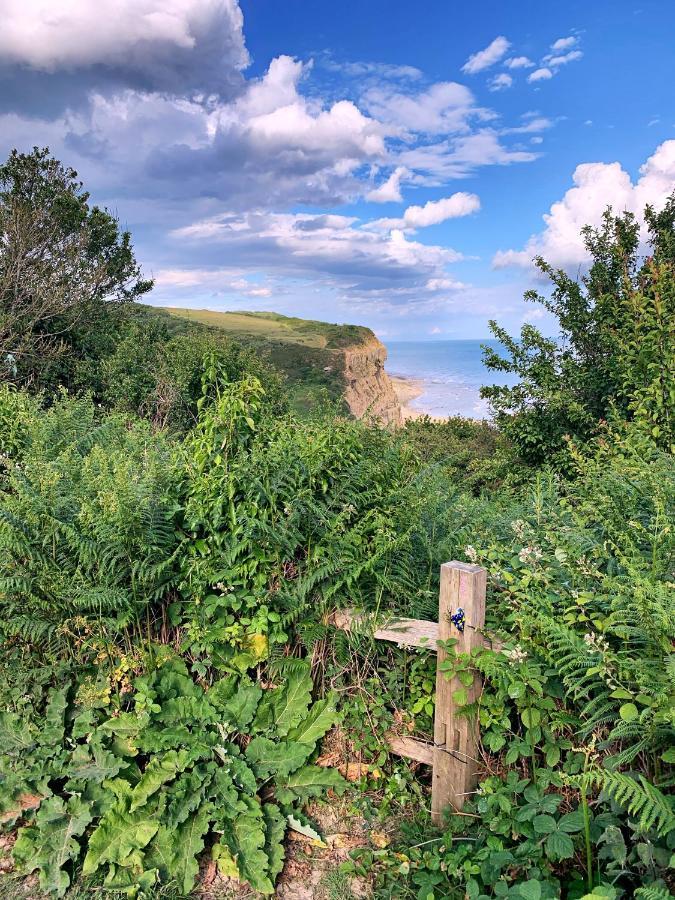 Smugglers Cottage Hastings Luaran gambar