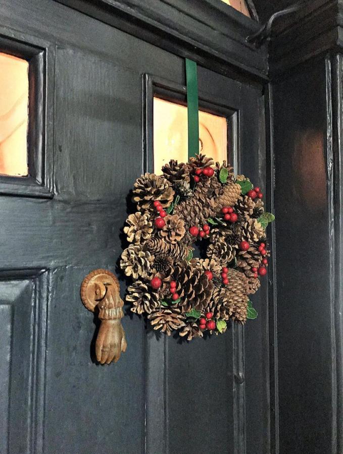 Smugglers Cottage Hastings Luaran gambar