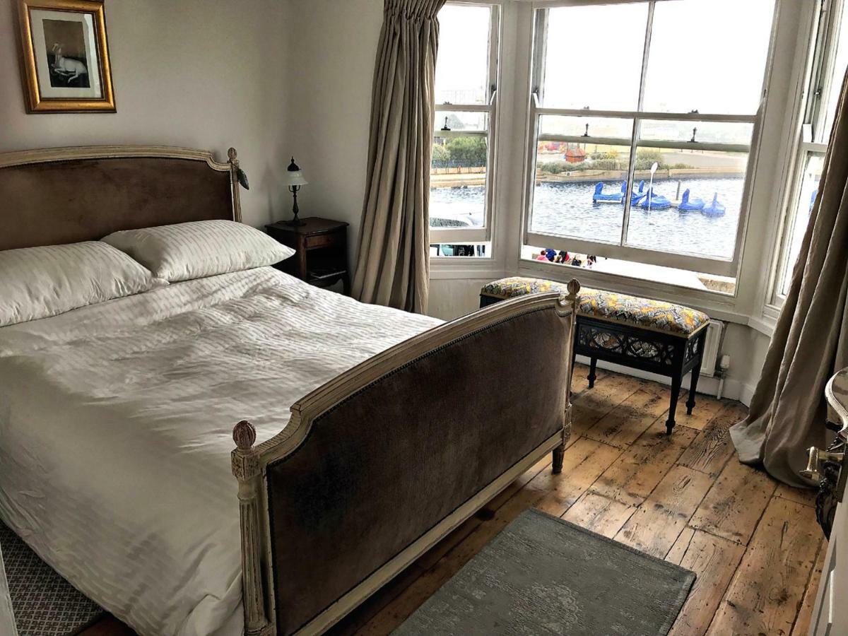 Smugglers Cottage Hastings Luaran gambar