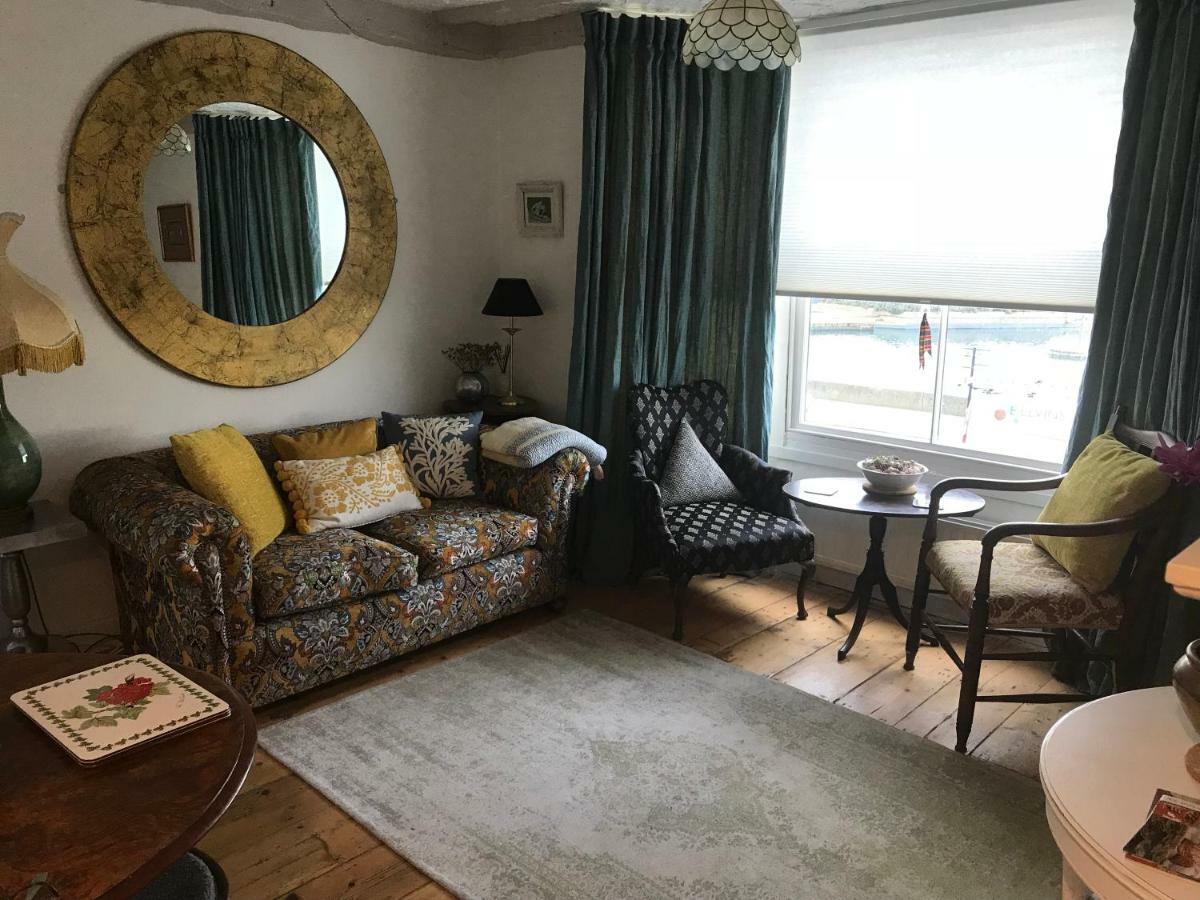 Smugglers Cottage Hastings Luaran gambar