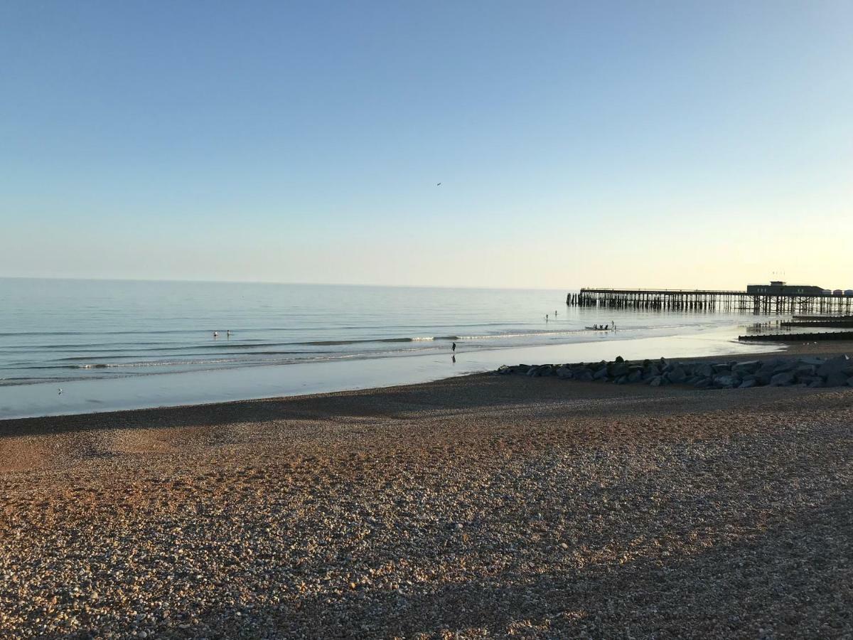 Smugglers Cottage Hastings Luaran gambar
