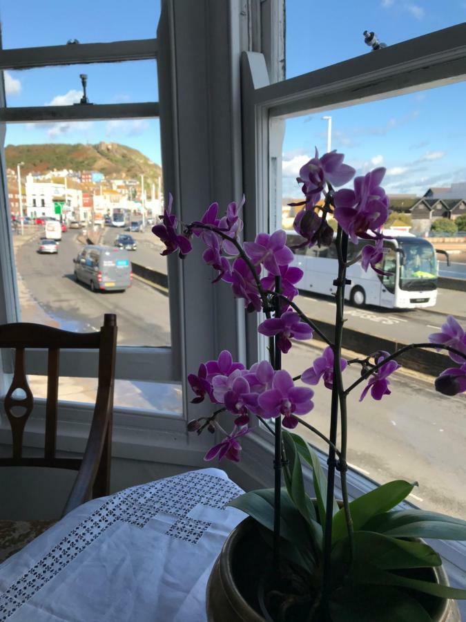 Smugglers Cottage Hastings Luaran gambar